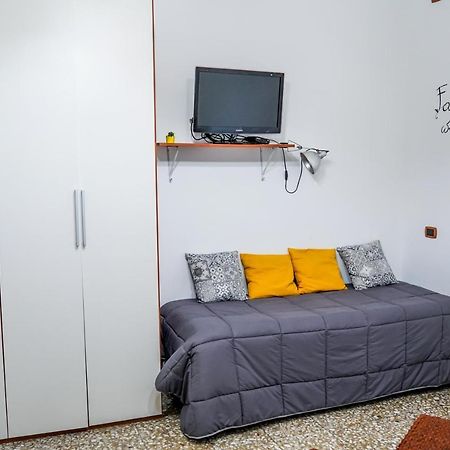 Bed and Breakfast il MaRì Taranto Esterno foto