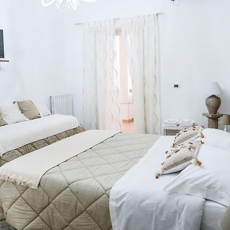 Bed and Breakfast il MaRì Taranto Esterno foto