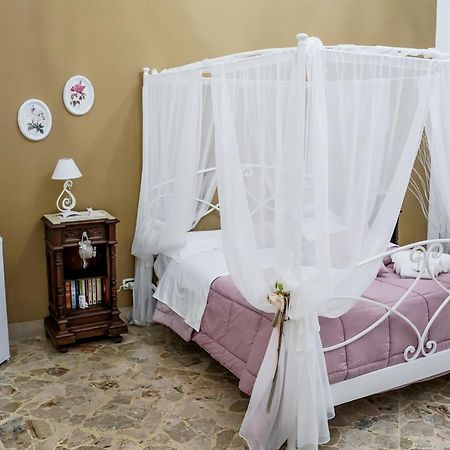 Bed and Breakfast il MaRì Taranto Esterno foto