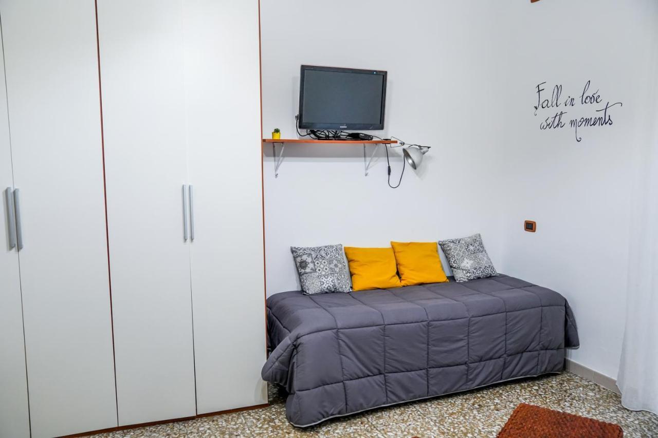 Bed and Breakfast il MaRì Taranto Esterno foto