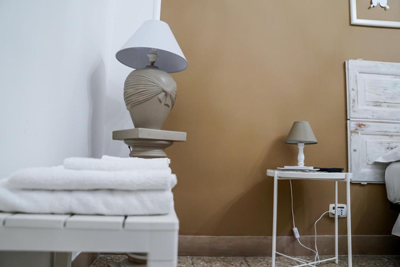Bed and Breakfast il MaRì Taranto Esterno foto