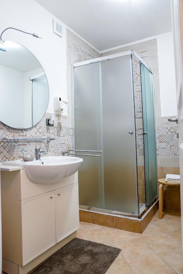 Bed and Breakfast il MaRì Taranto Esterno foto