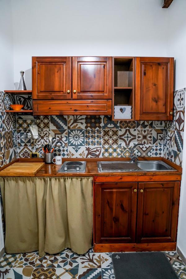 Bed and Breakfast il MaRì Taranto Esterno foto