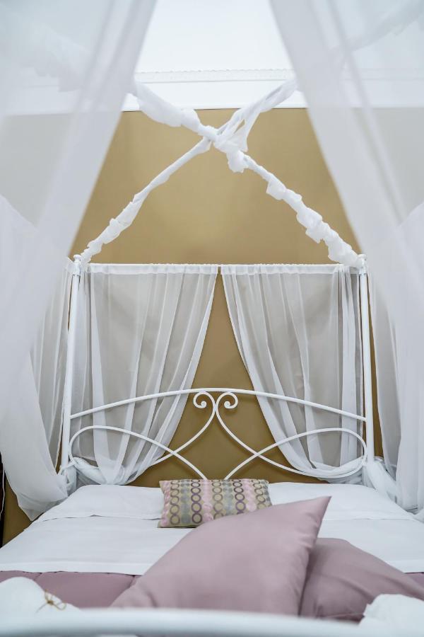 Bed and Breakfast il MaRì Taranto Esterno foto