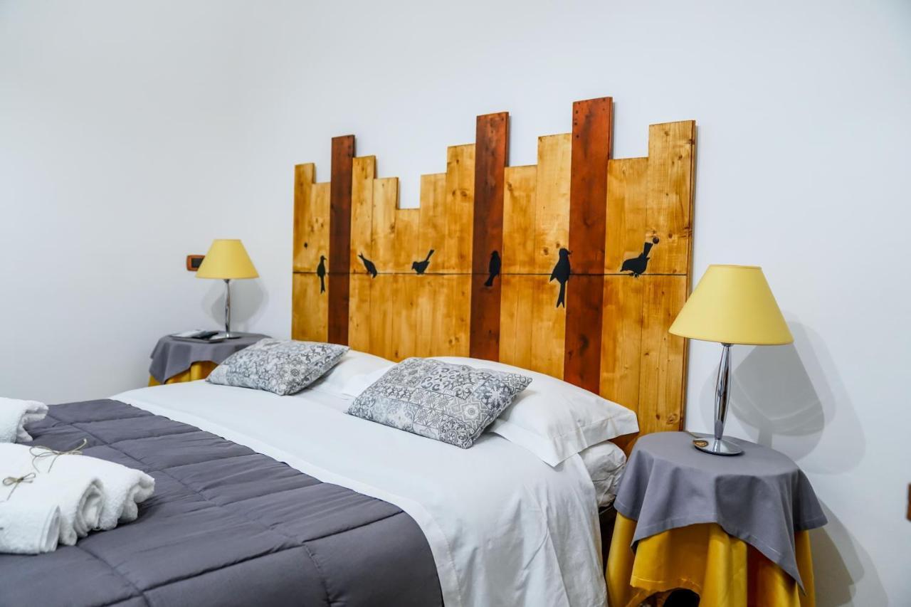 Bed and Breakfast il MaRì Taranto Esterno foto