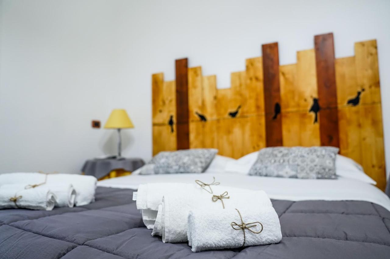 Bed and Breakfast il MaRì Taranto Esterno foto