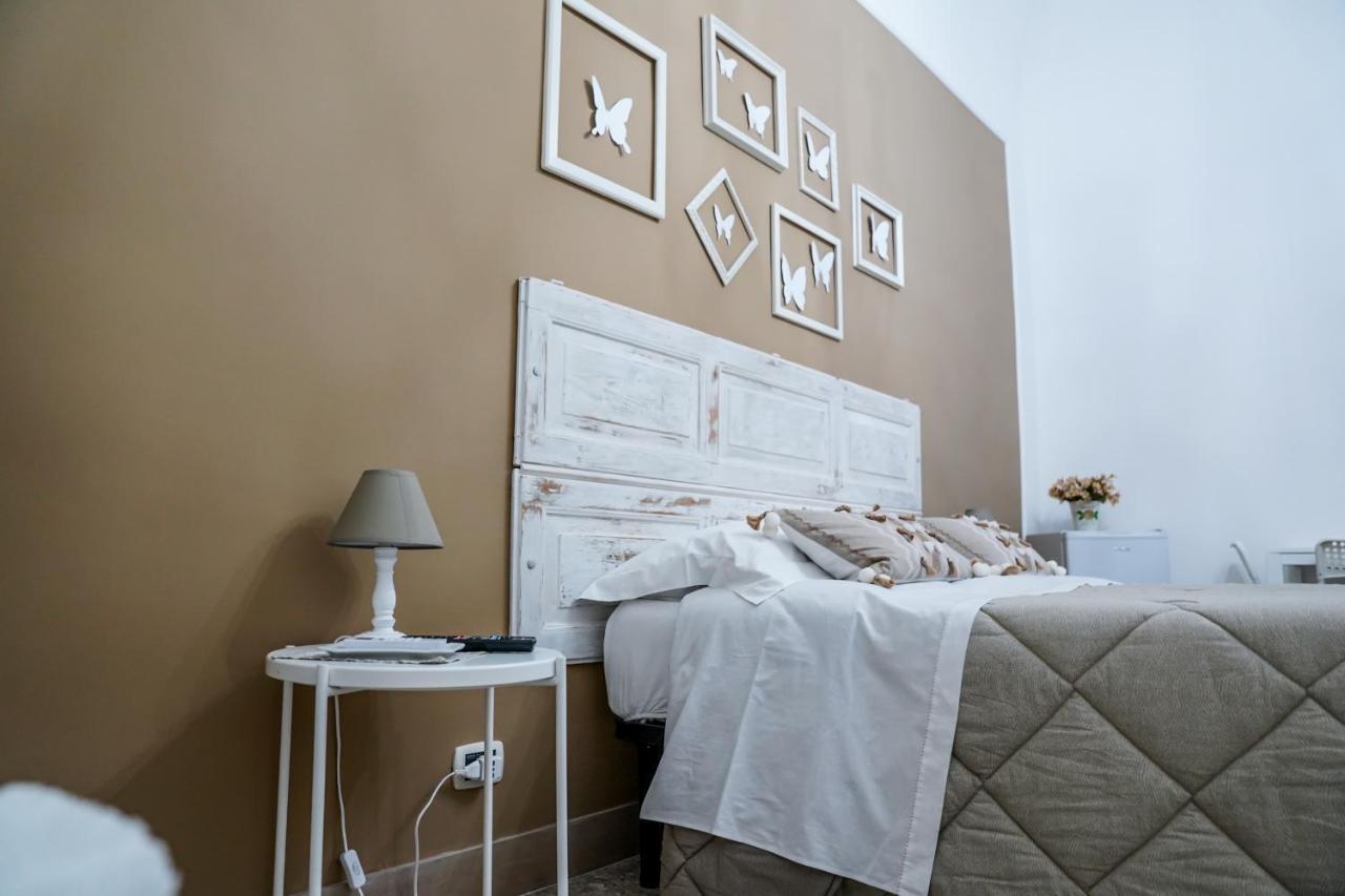 Bed and Breakfast il MaRì Taranto Esterno foto