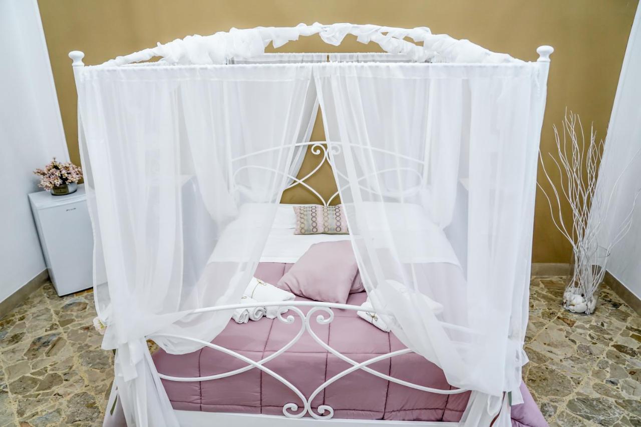 Bed and Breakfast il MaRì Taranto Esterno foto