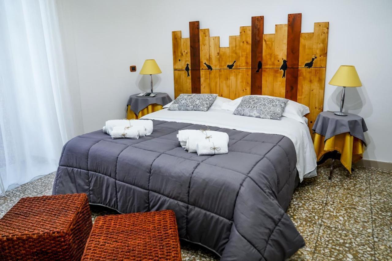 Bed and Breakfast il MaRì Taranto Esterno foto