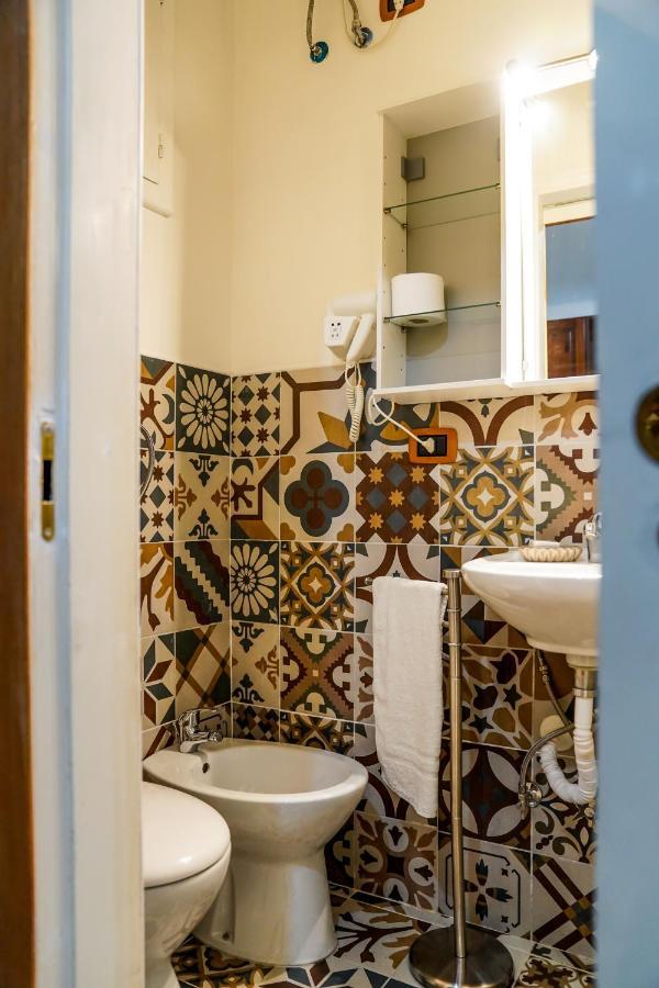 Bed and Breakfast il MaRì Taranto Esterno foto