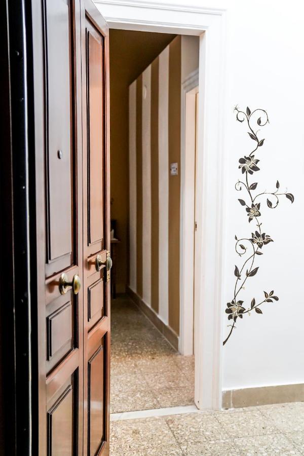 Bed and Breakfast il MaRì Taranto Esterno foto
