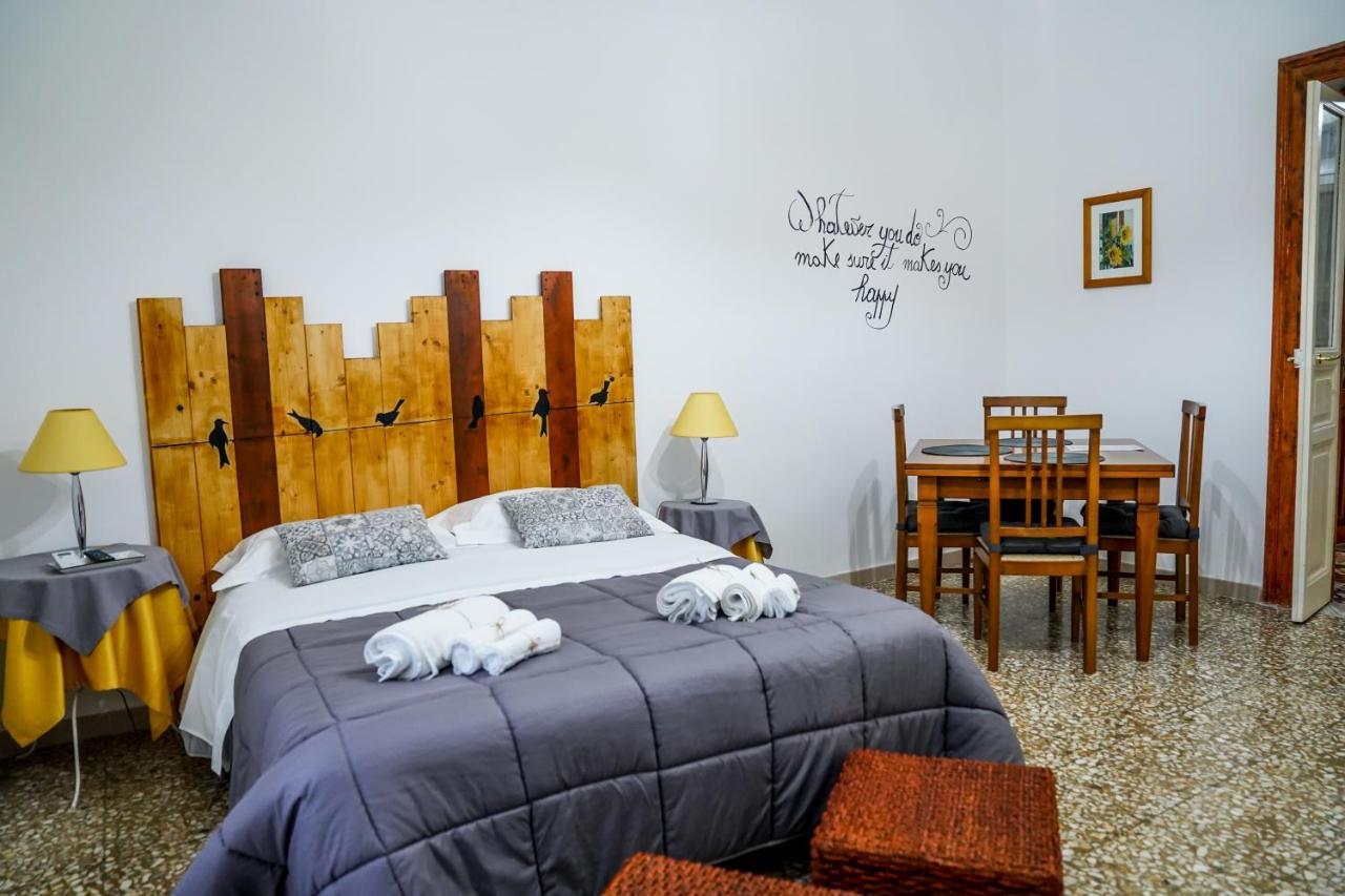 Bed and Breakfast il MaRì Taranto Esterno foto