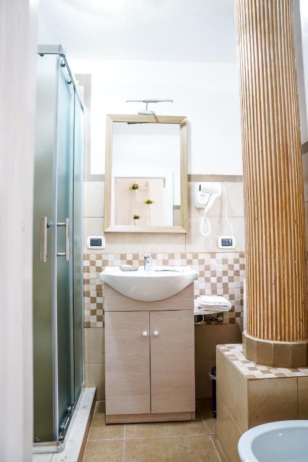 Bed and Breakfast il MaRì Taranto Esterno foto