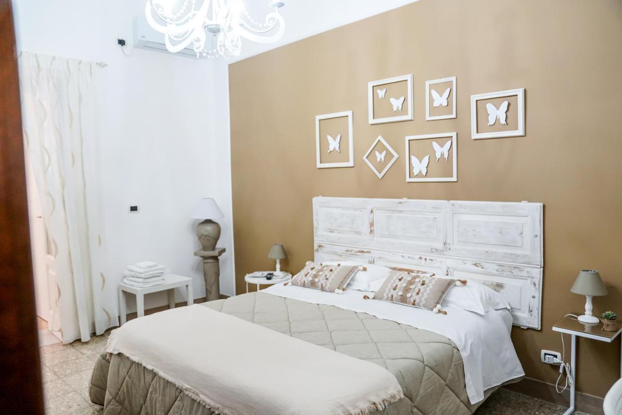 Bed and Breakfast il MaRì Taranto Esterno foto