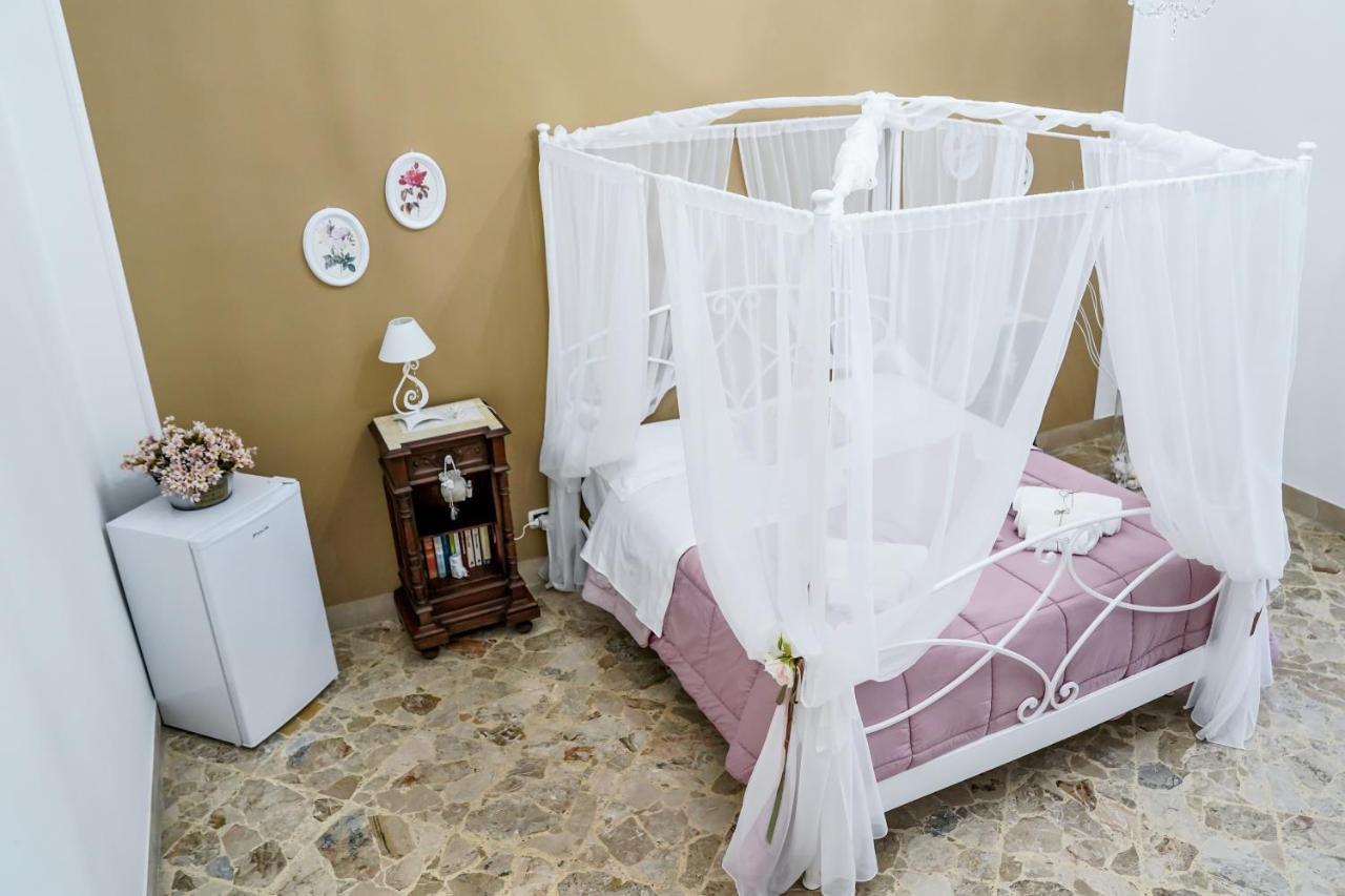 Bed and Breakfast il MaRì Taranto Esterno foto