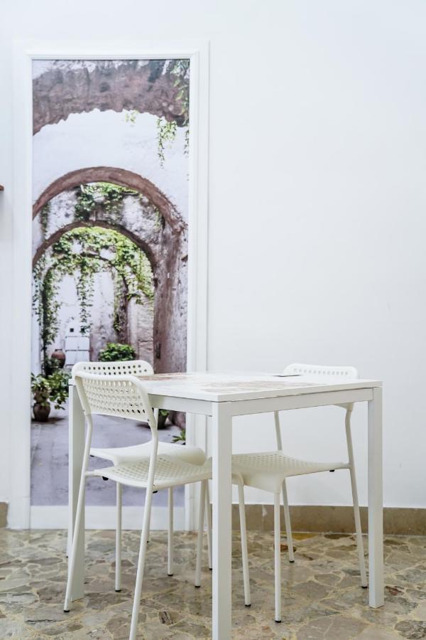 Bed and Breakfast il MaRì Taranto Esterno foto