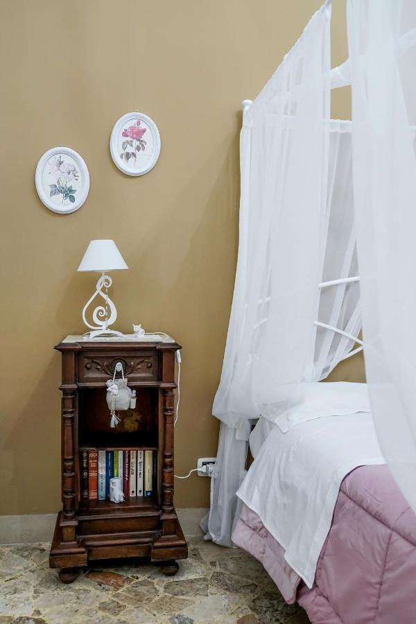 Bed and Breakfast il MaRì Taranto Esterno foto