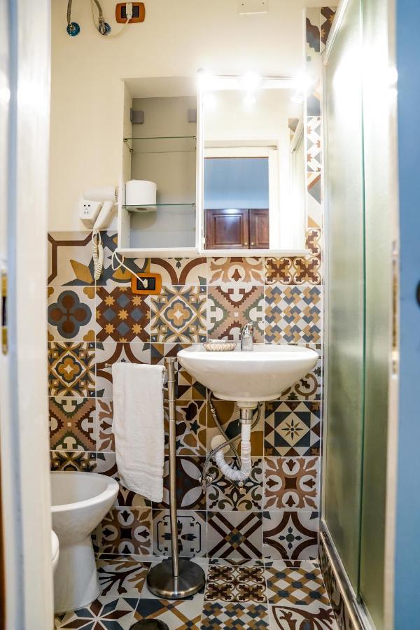 Bed and Breakfast il MaRì Taranto Esterno foto