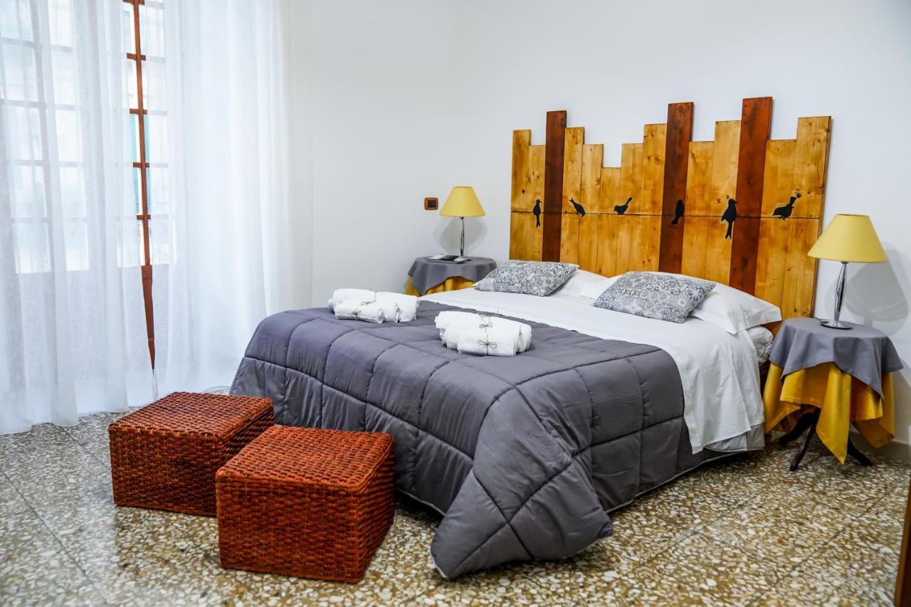 Bed and Breakfast il MaRì Taranto Esterno foto