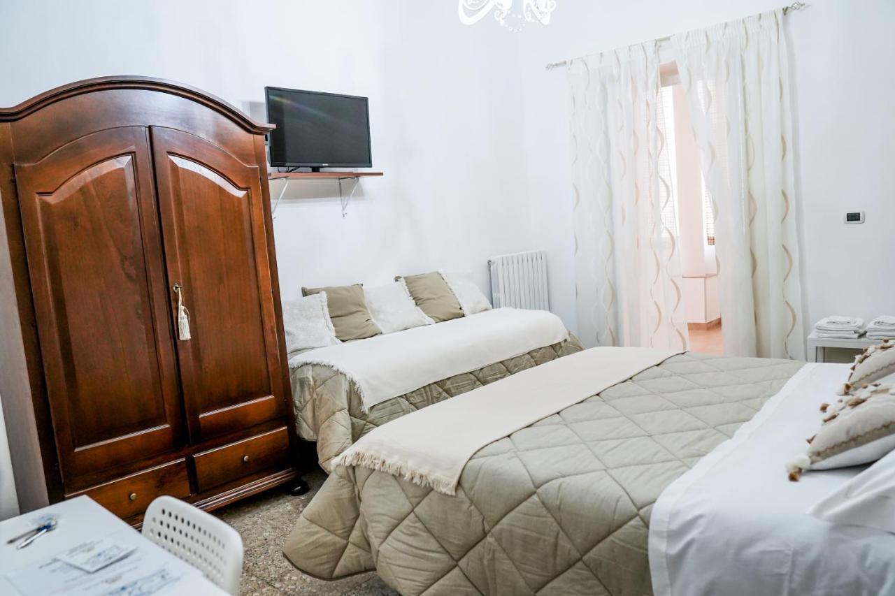 Bed and Breakfast il MaRì Taranto Esterno foto