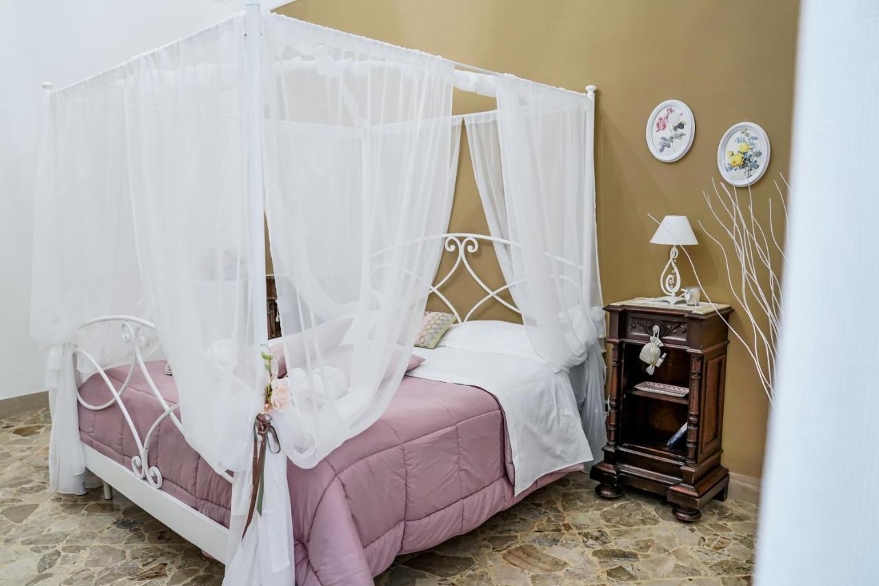 Bed and Breakfast il MaRì Taranto Esterno foto