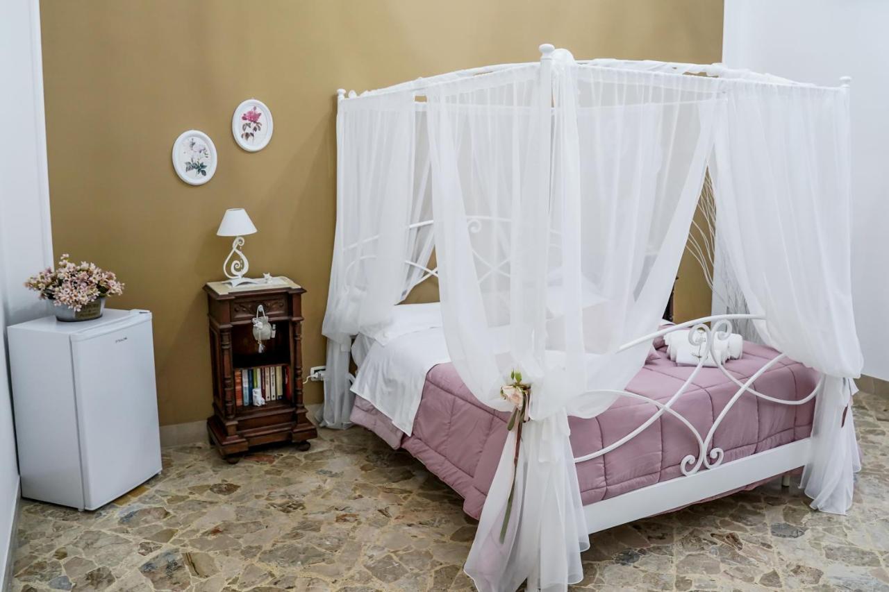 Bed and Breakfast il MaRì Taranto Esterno foto